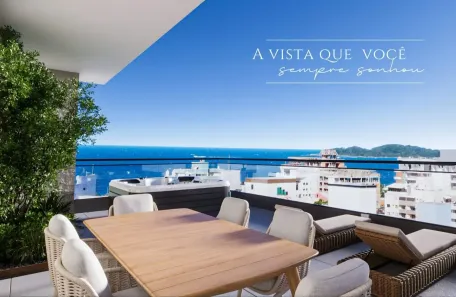 Apartamento com 2 Quartos à venda, 80m² no , Bombinhas