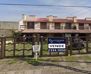 Casa com 2 Quartos à venda, 74m² no Capão Novo, Capão da Canoa