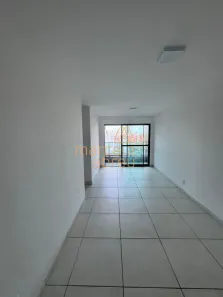 Apartamento com 3 Quartos à venda, 70m² no Várzea, Recife