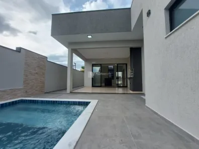 Casa de Condomínio com 3 Quartos à venda, 164m² no Caçapava Velha, Caçapava