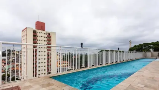 Apartamento com 3 Quartos à venda, 82m² no Jaguaré, São Paulo