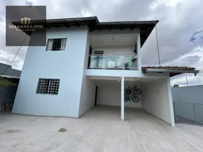 Sobrado com 6 Quartos à venda, 277m² no Anápolis City, Anápolis