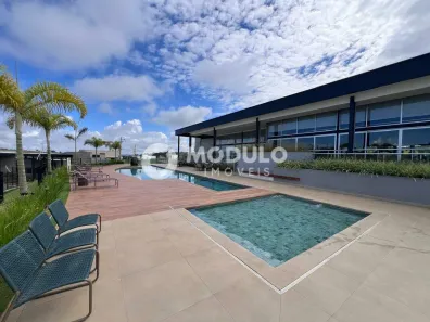 Lote/Terreno à venda, 264m² no Loteamento Portal do Vale II, Uberlândia