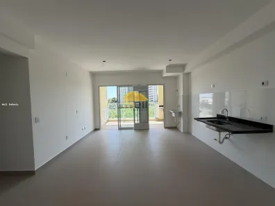 Apartamento com 2 Quartos à venda, 74m² no Vila Guaíra, Presidente Prudente
