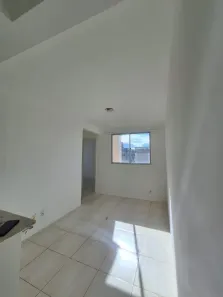 Apartamento com 2 Quartos para alugar, 44m² no Boa União (Abrantes), Camaçari