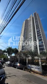 Apartamento com 1 Quarto à venda, 65m² no Sacomã, São Paulo