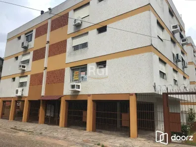 Apartamento com 1 Quarto à venda, 46m² no Nonoai, Porto Alegre
