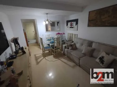 Casa de Condomínio com 2 Quartos à venda, 130m² no Vila São Silvestre, São Paulo
