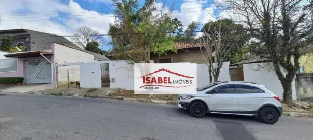 Lote/Terreno à venda, 1000m² no Vila Júlia, Poá