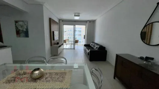 Apartamento com 3 Quartos para alugar, 87m² no São Lourenço, Bertioga