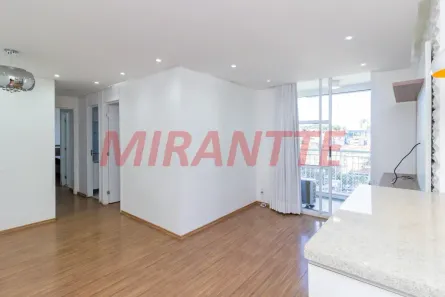 Apartamento com 2 Quartos à venda, 64m² no Freguesia do Ó, São Paulo