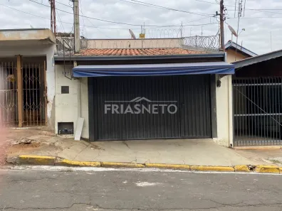 Casa com 2 Quartos à venda, 96m² no Vila Rezende, Piracicaba