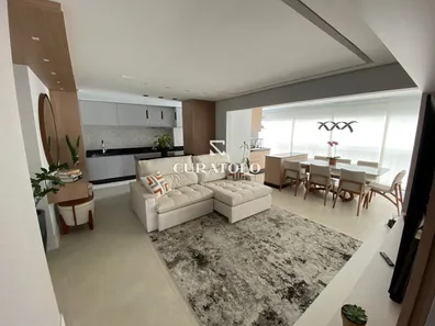 Apartamento com 3 Quartos à venda, 110m² no Cidade Mãe do Céu, São Paulo