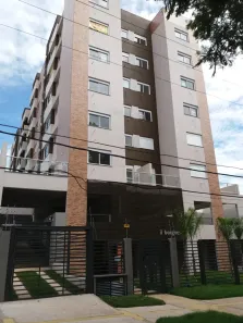 Apartamento com 2 Quartos para alugar, 60m² no Partenon, Porto Alegre