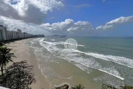 Apartamento com 3 Quartos à venda, 130m² no Vila Alzira, Guarujá