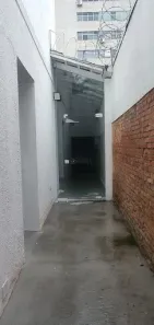 Imóvel Comercial com 3 Quartos para alugar, 203m² no Pinheiros, São Paulo