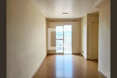 Apartamento com 2 Quartos à venda, 50m² no Jardim Capri, Guarulhos