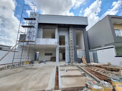 Casa de Condomínio com 3 Quartos à venda, 235m² no Jardim Santa Júlia, São José dos Campos