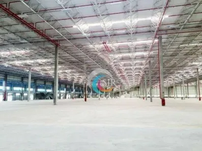 Galpão/Depósito/Armazém para alugar, 128516m² no Parque Novo Mundo, São Paulo