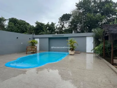 Fazenda/Sítio com 2 Quartos à venda, 226m² no Morumbi, Cascavel