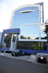 Sala Comercial à venda, 50m² no Cambuí, Campinas