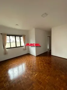 Apartamento com 2 Quartos à venda, 62m² no Jardim Alvorada, São José dos Campos