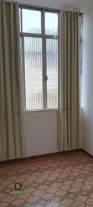 Apartamento com 1 Quarto à venda, 50m² no Centro, Rio de Janeiro