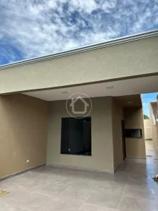 Casa com 3 Quartos à venda, 90m² no Jardim Tijuca, Campo Grande