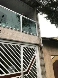 Casa com 3 Quartos à venda, 125m² no Casa Verde Média, São Paulo