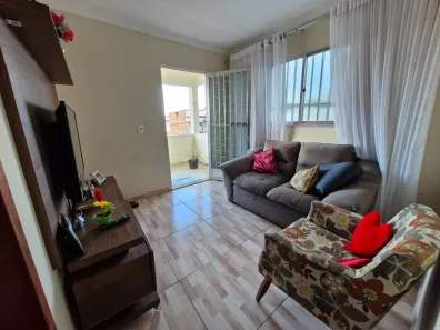 Casa com 2 Quartos à venda, 65m² no Cabral, Nilópolis