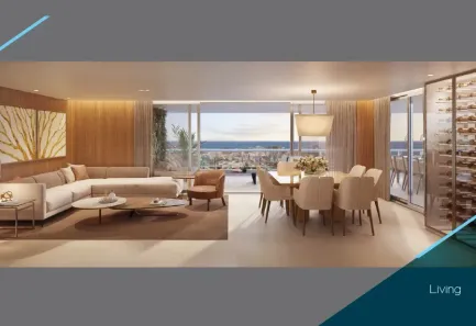 Apartamento com 3 Quartos à venda, 253m² no Horto Florestal, Salvador