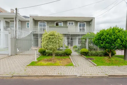 Casa com 4 Quartos à venda, 420m² no Portão, Curitiba
