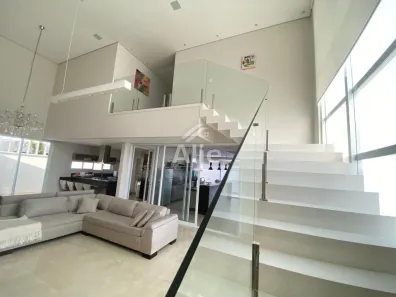 Casa de Condomínio com 3 Quartos à venda, 270m² no Jardim São Domingos, Marília