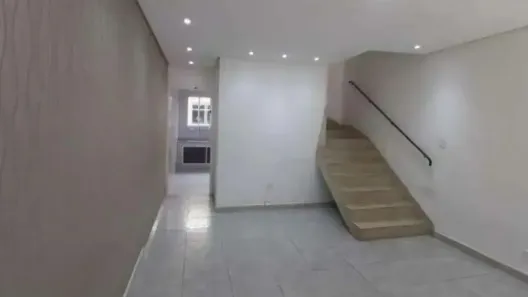 Casa com 2 Quartos à venda, 117m² no Vila Assunção, Santo André