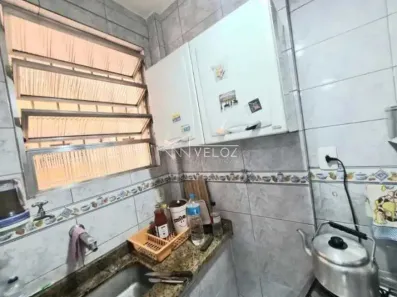 Apartamento com 1 Quarto à venda, 30m² no Flamengo, Rio de Janeiro