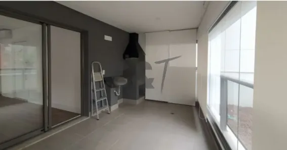 Apartamento com 3 Quartos à venda, 108m² no Paraíso, São Paulo