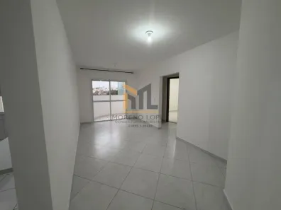 Apartamento com 3 Quartos para alugar, 100m² no Cidade Jardim, Sorocaba