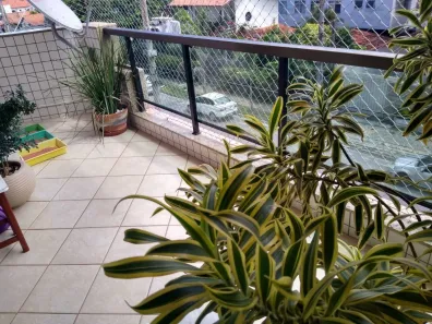 Apartamento com 2 Quartos à venda, 75m² no Braga, Cabo Frio