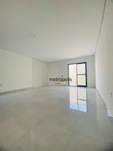 Sobrado com 3 Quartos à venda, 125m² no Parque João Ramalho, Santo André