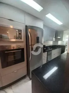 Apartamento com 2 Quartos à venda, 98m² no Piratininga, Niterói