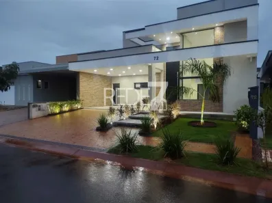 Casa com 3 Quartos à venda, 183m² no Jardim Leonor, Campinas