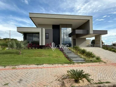 Casa de Condomínio com 4 Quartos à venda, 286m² no Teixeirinha, Betim
