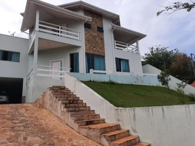 Casa de Condomínio com 3 Quartos à venda, 290m² no Caminhos de San Conrado (Sousas), Campinas