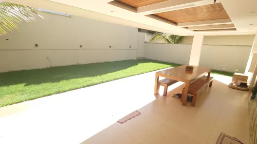Sobrado com 5 Quartos à venda, 509m² no Condomínio do Lago 1ª Etapa, Goiânia