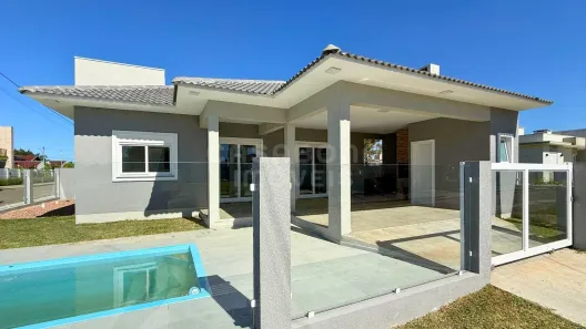Casa com 4 Quartos à venda, 115m² no Vista Alegre, Arroio do Sal