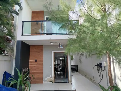 Casa com 3 Quartos à venda, 90m² no Jardim Atlântico Central (Itaipuaçu), Maricá