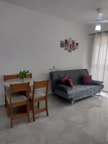 Apartamento com 1 Quarto à venda, 34m² no Centro, São José dos Campos