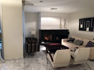 Apartamento com 3 Quartos à venda, 330m² no Jardim, Santo André