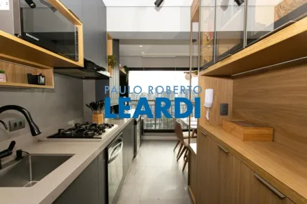 Apartamento com 3 Quartos à venda, 66m² no Tatuapé, São Paulo
