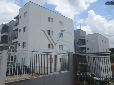 Apartamento com 2 Quartos à venda, 60m² no Jardim Maria Antônia Prado, Sorocaba